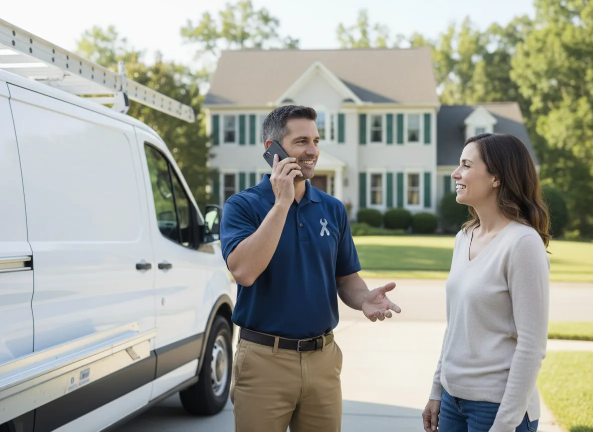 Home Gutter Service Minford, OH FAQs